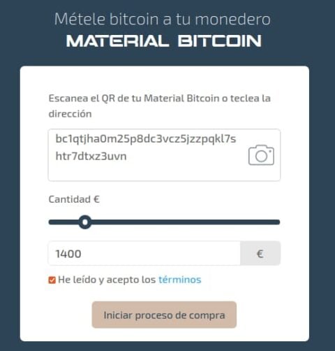 Cómo comprar Bitcoin de la forma más segura en 2024 Material Bitcoin