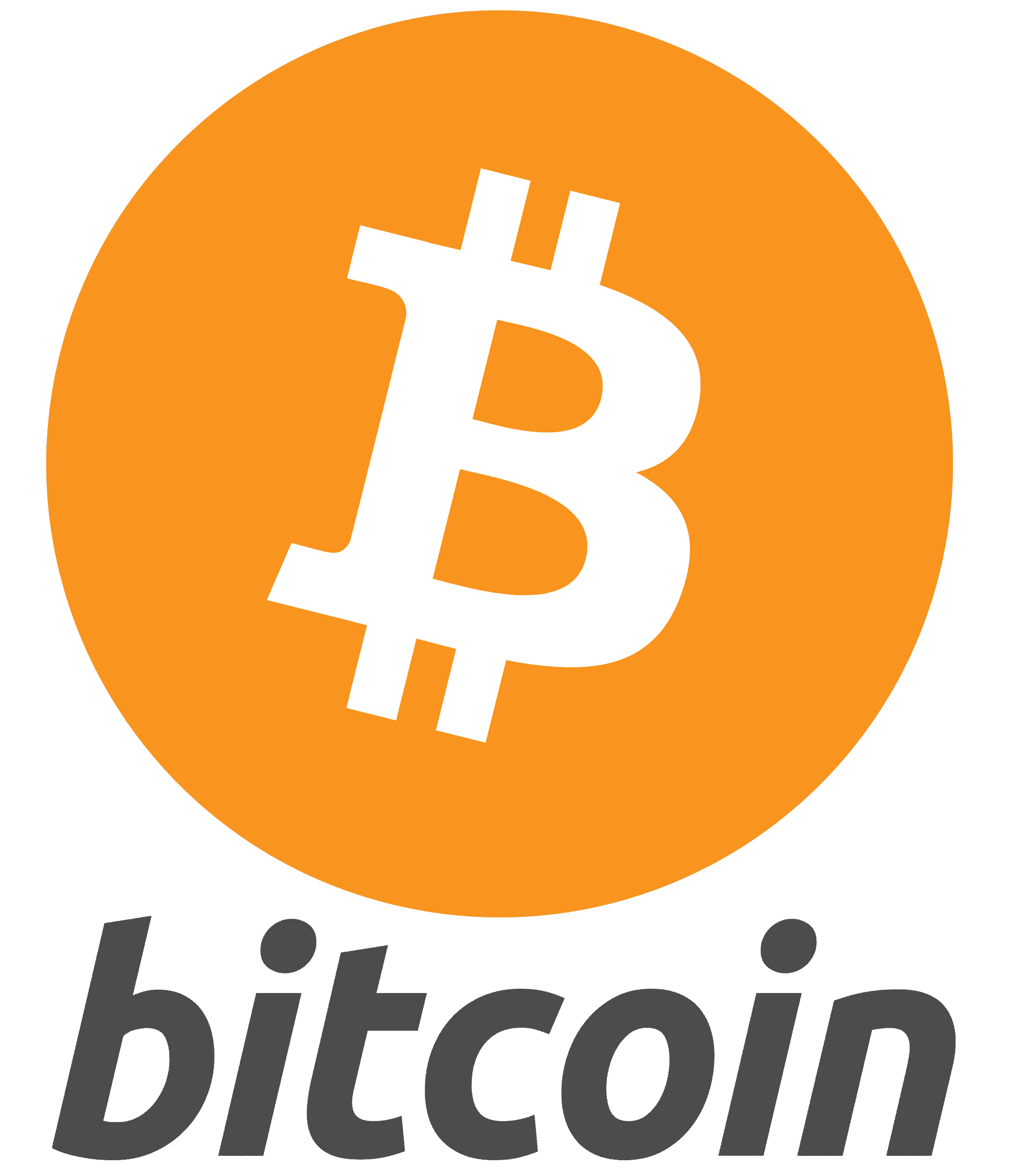 Bitcoin-Emblema