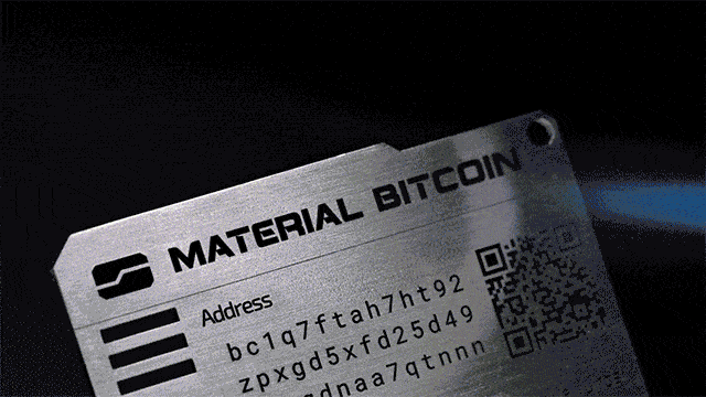 resistencia wallet bitcoin