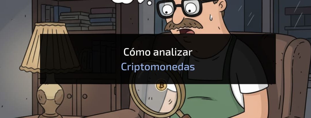 Cómo analizar criptomonedas: guía práctica paso a paso