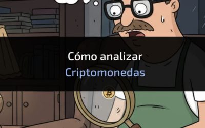 Cómo analizar criptomonedas: guía práctica paso a paso