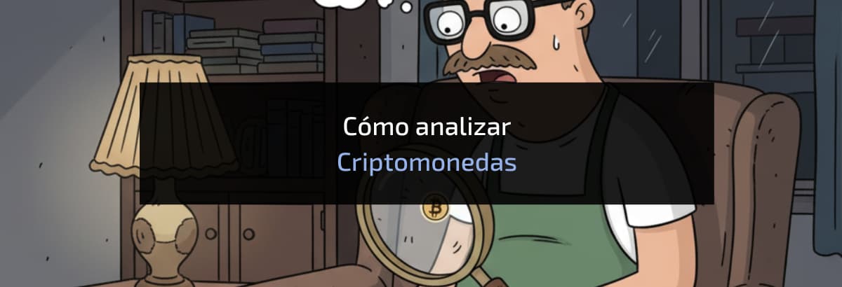 como analizar criptomonedas