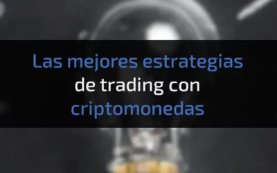 La estrategia perfecta de trading con criptomonedas