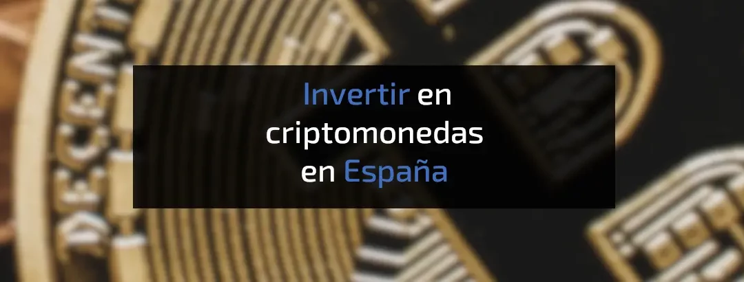 Cómo invertir en Bitcoin desde España