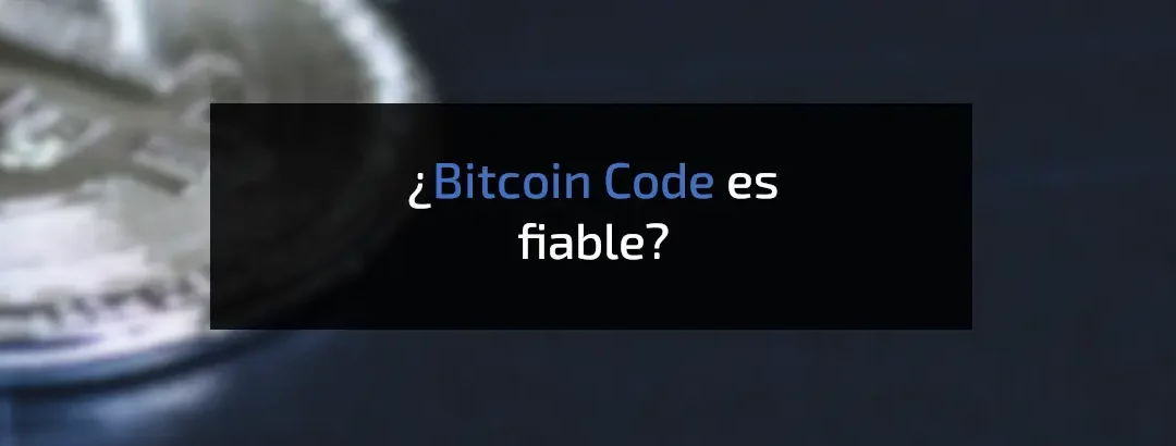 Opiniones de Bitcoin Code
