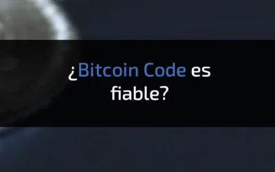 Opiniones de Bitcoin Code