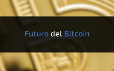 ¿Tiene futuro como moneda el Bitcoin?