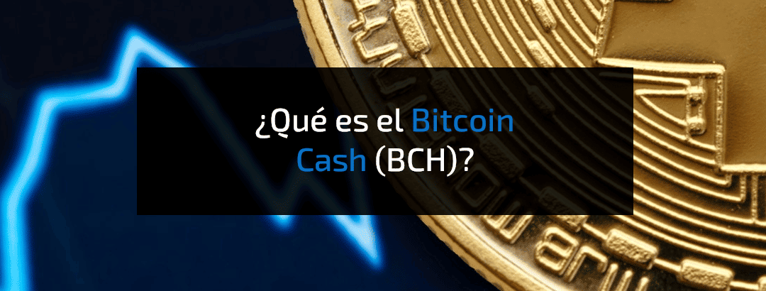 Qué es el bitcoin Cash y en qué se diferencia del Bitcoin