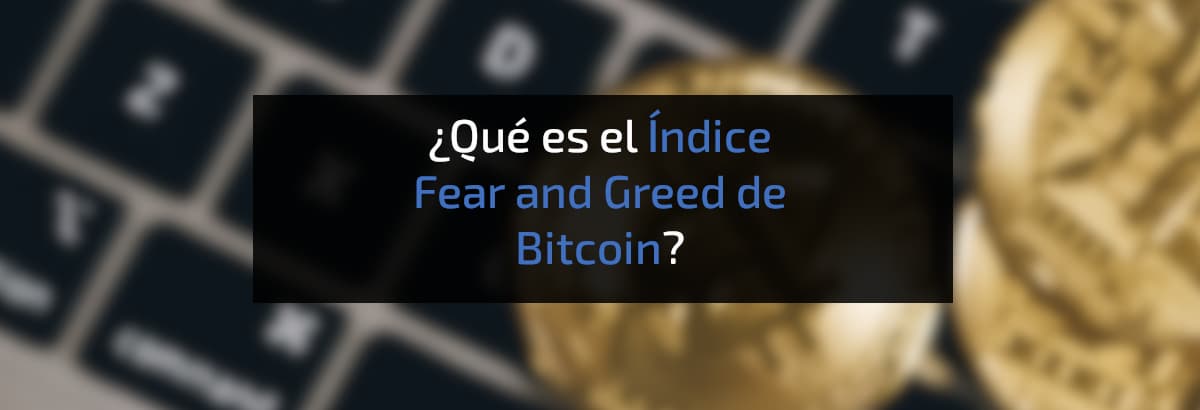 feer and greed