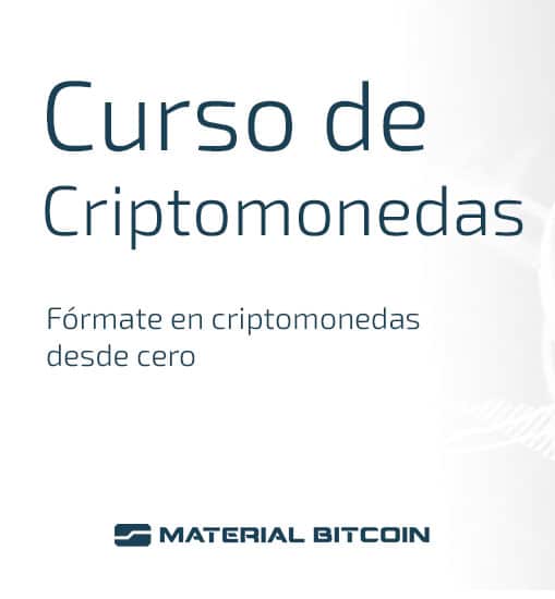 Curso De Criptomonedas: Trading E Inversión - Material Bitcoin