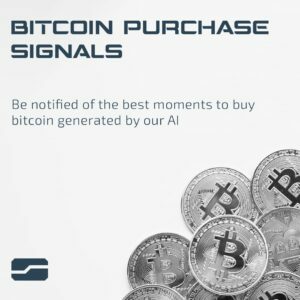 Bitcoin Purchase Signals