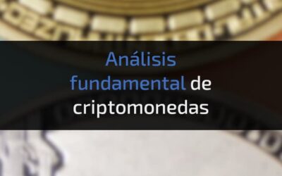 ¿Cómo hacer análisis fundamental de criptomonedas?