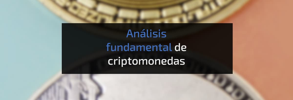 analisis fundamental de criptomonedas