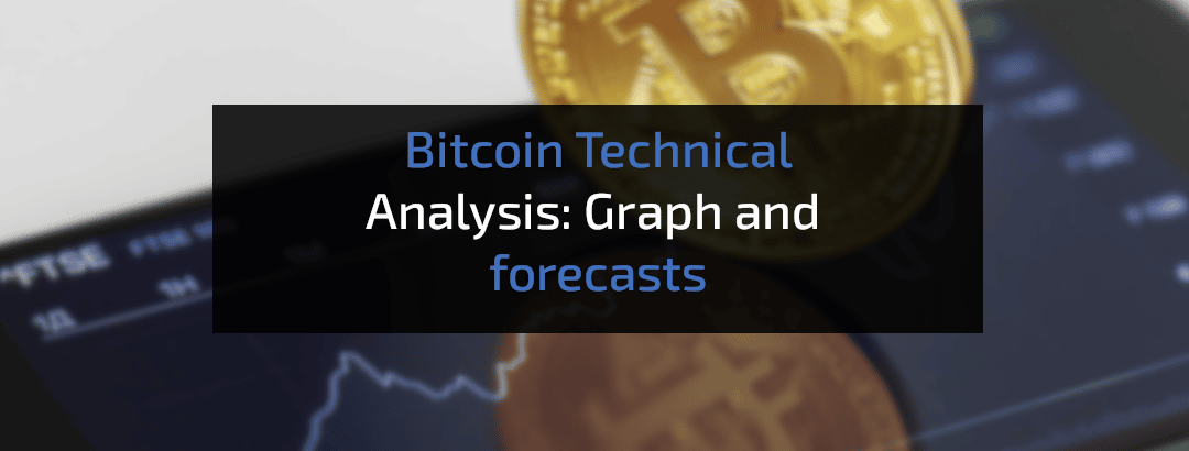 Bitcoin Trend Analysis: Graph and forecast