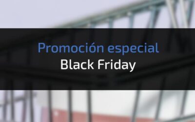 Promoción Black Friday