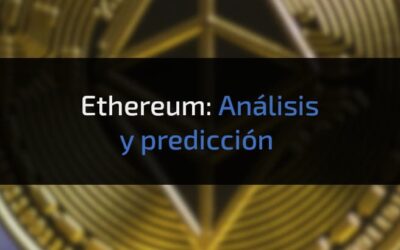 Predicción y análisis de Ethereum