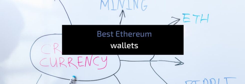 Best 5 Ethereum Wallets 2023 Material Bitcoin 2617