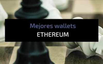 Las wallets más seguras para Ethereum