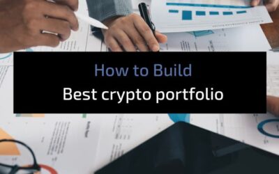 How to build the best Crypto Portfolio