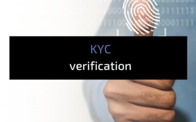 KYC: what does it mean in the crypto space?