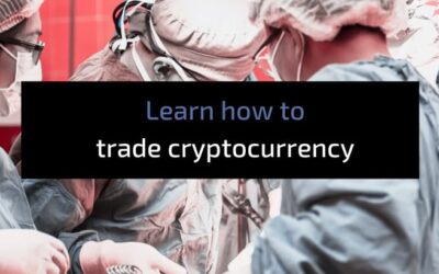 How to learn to trade cryptocurrency