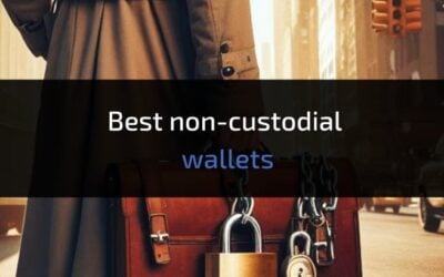 The Best Non-Custodial Wallets for 2024: Safeguard Your Crypto!