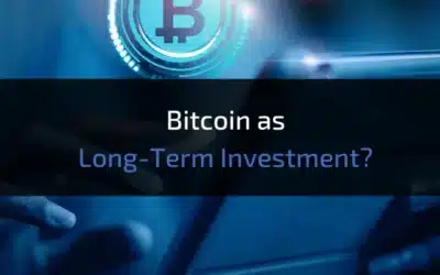 Is Bitcoin a Good Long-Term Investment?