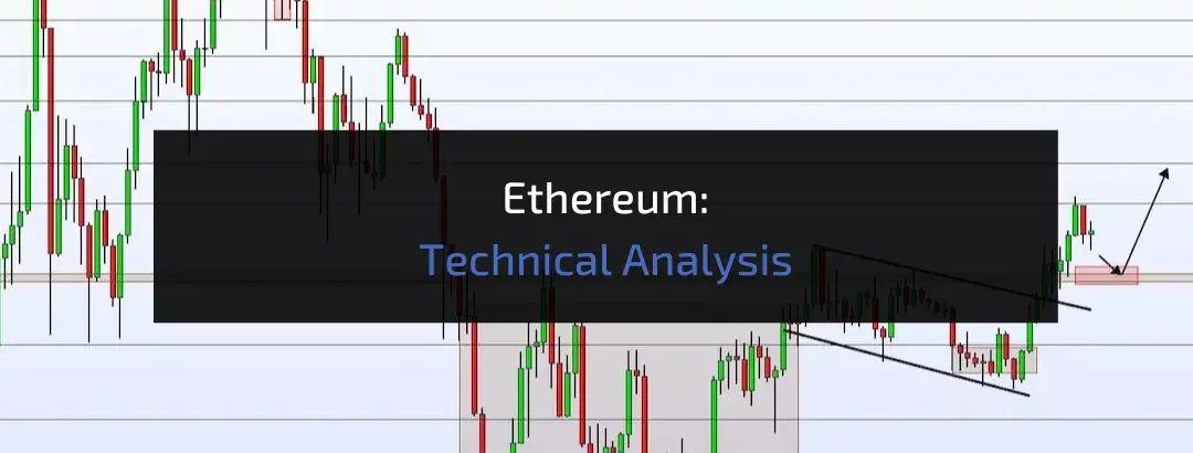 Ethereum Technical Analysis: How to Trade