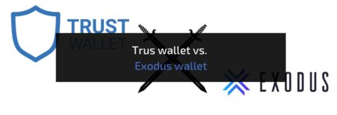 crypto wallet vs bank account