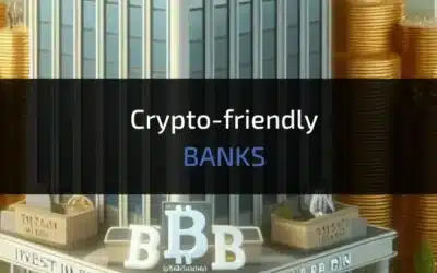 Crypto-Friendly Banks in 2024: The Global Landscape