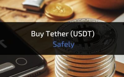 How to Buy Tether (USDT) Safely: The Top 2 Methods