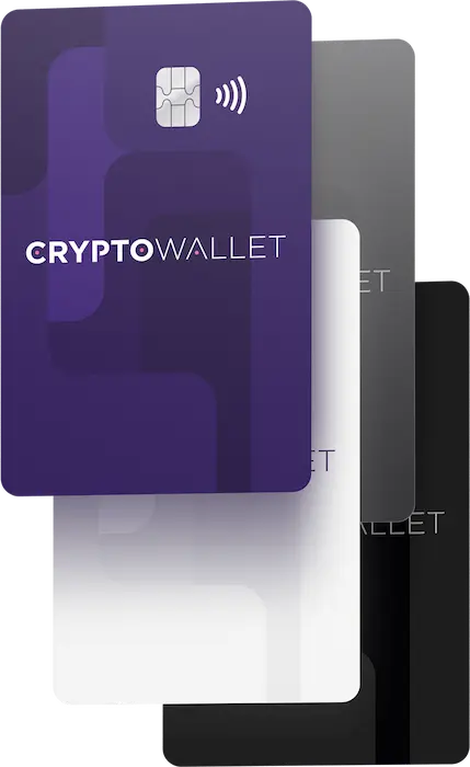 card crypto wallet .com