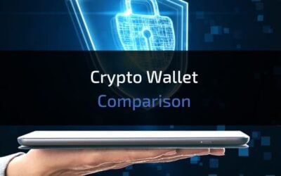 A Comprehensive Crypto Wallet Comparison 2024