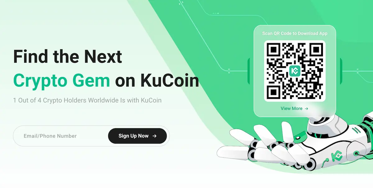 kucoin exchange