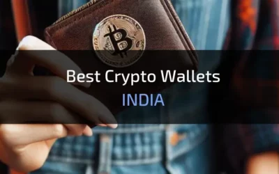 The 6 Best Crypto Wallets in India 2024 – Hot & Cold