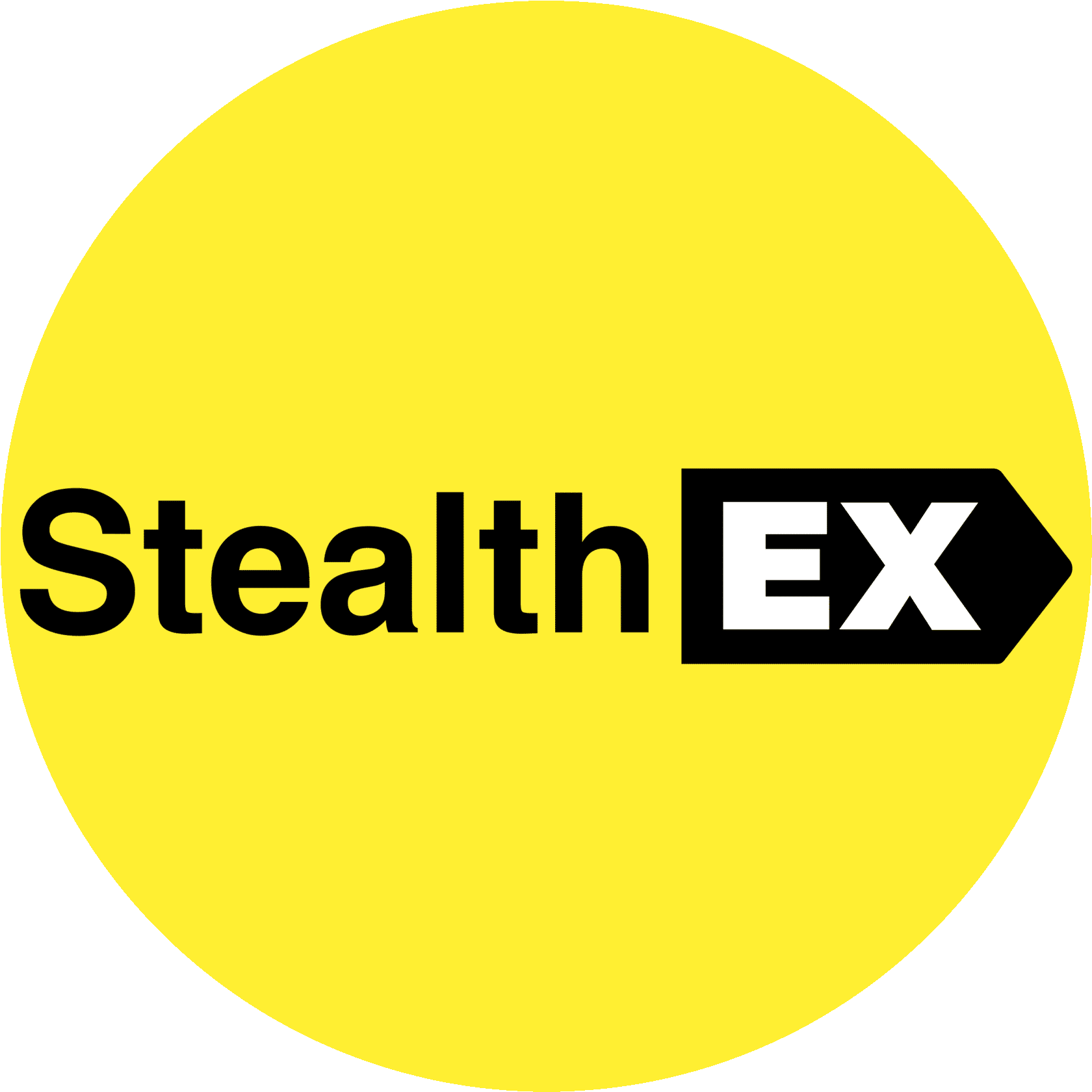 StealthEX non custodial exchange