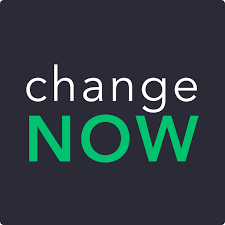 change now non custodial exchange