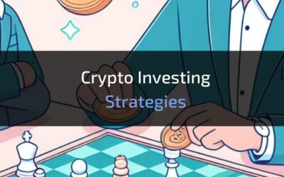 6 Crypto Investing Strategies for New Investors 2024