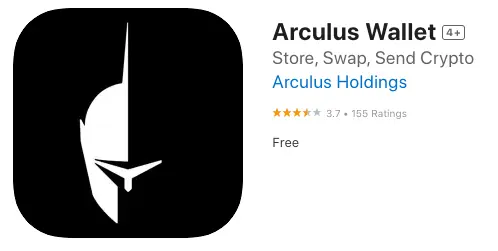 arculus app