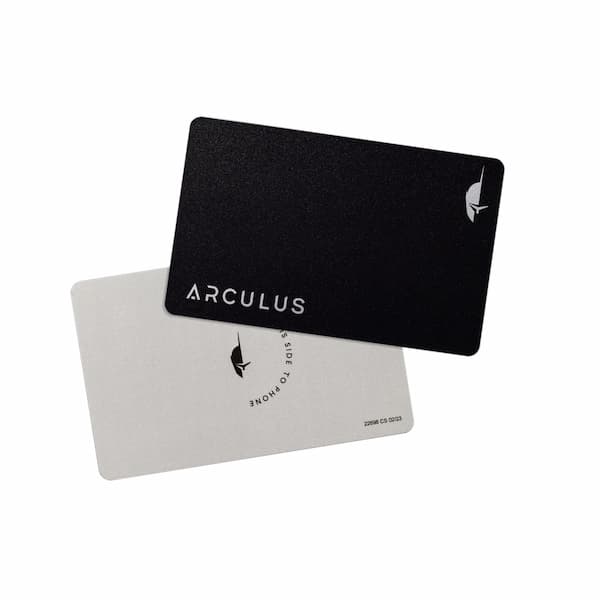 arculus wallet