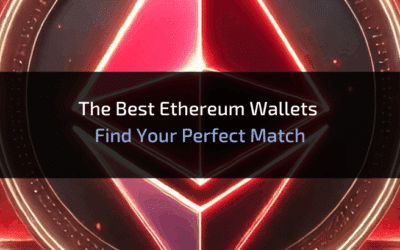Best Ethereum Wallets for 2025: Secure Your ETH the Smart Way