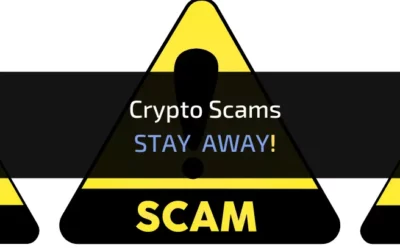 16 Tips to Stay Safe From Bitcoin Scams and Frauds in 2024
