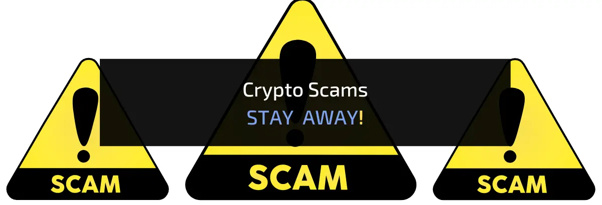 Elder Crypto Scams Are on the Rise