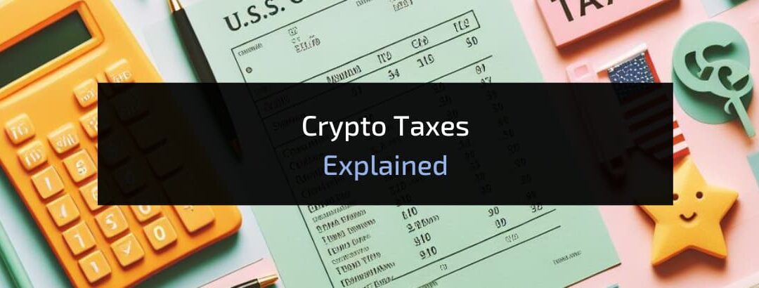 Is Sending Crypto to Another Wallet Taxable?