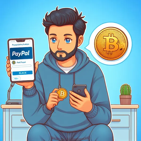 paypal to buy crypto