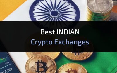 Best Crypto Exchanges India 2024