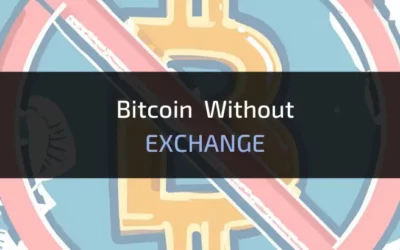 How to Buy Bitcoin Without an Exchange? 2024 GUIDE