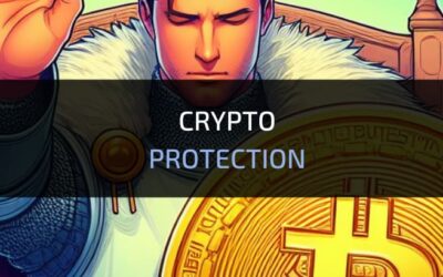 7 Best Ways to Protect Your Crypto 2024