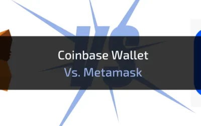 Coinbase Wallet vs. MetaMask: 2024 Comparison | Pros and Cons