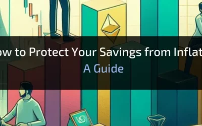 How to Protect Your Savings from Inflation